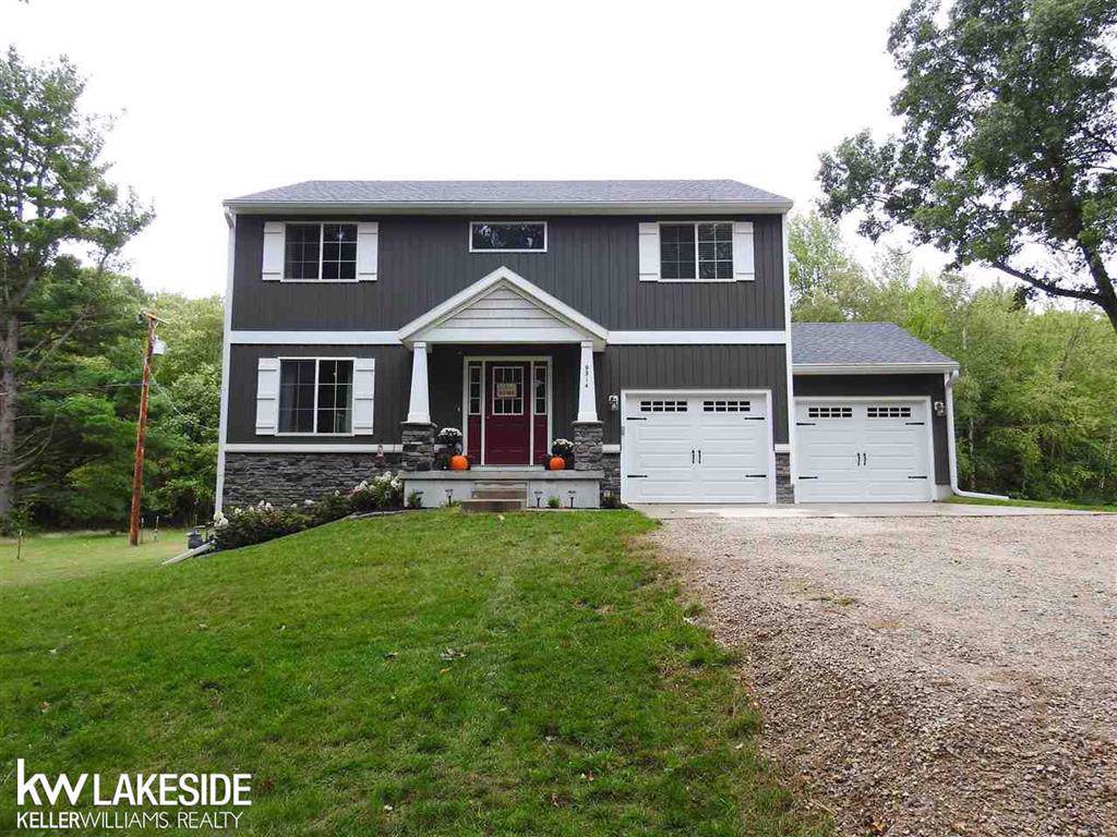 9314 120TH ST - Photo 1