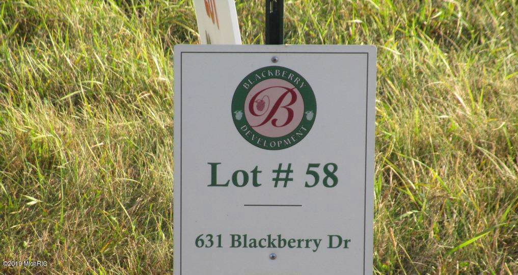 631 Blackberry Dr - Photo 1