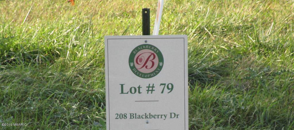 604 Blackberry - Photo 1