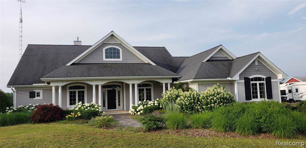 15149 Kendall Road - Photo 1