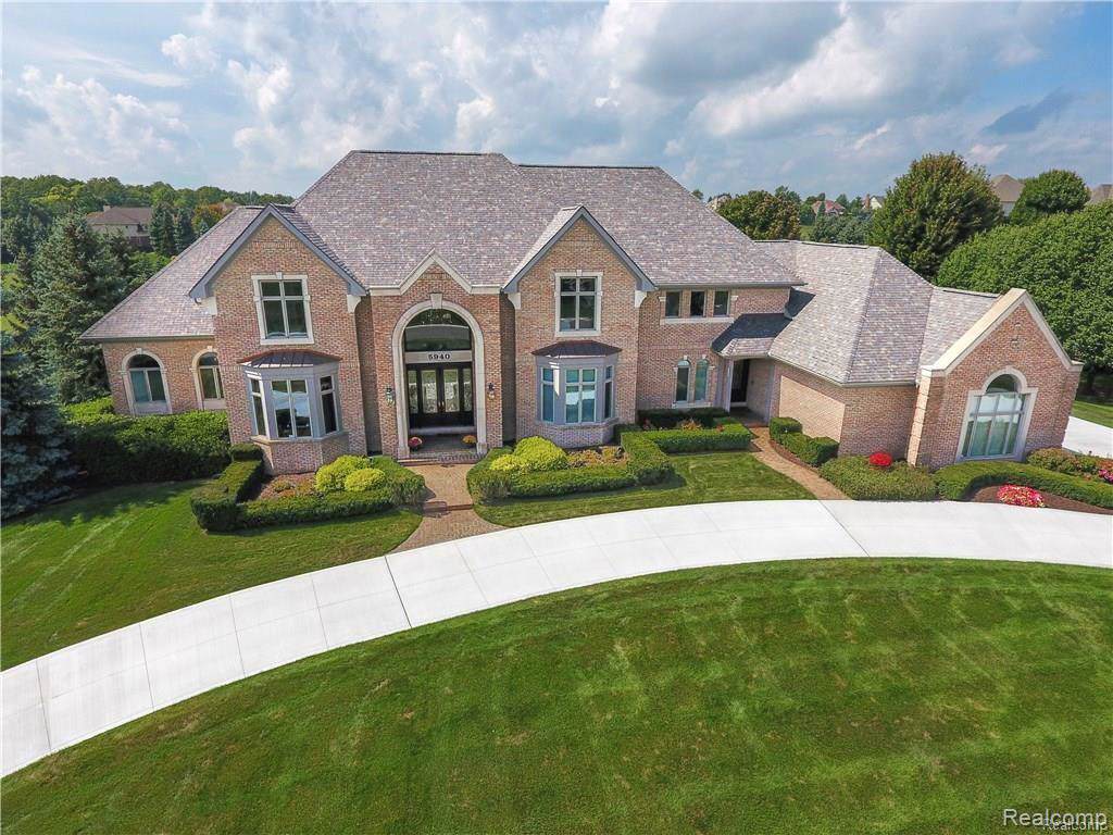 5940 Westchester Court - Photo 1