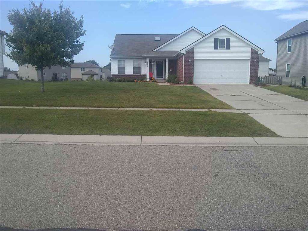 4091 Meadow Walk Blvd - Photo 1