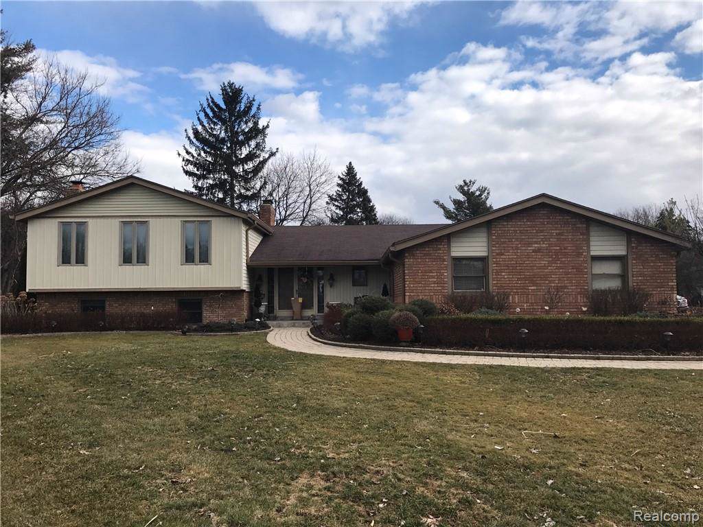 4605 Ranch Lane - Photo 1