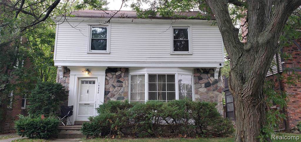 16858 Fielding Street - Photo 1