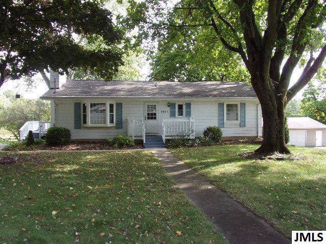 1513 Jericho - Photo 1