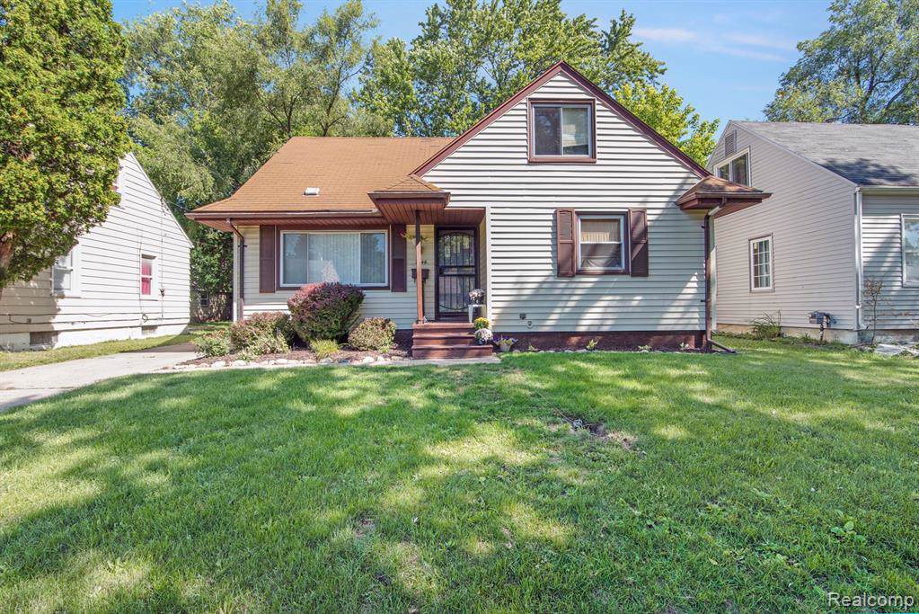 2646 Berkley Street - Photo 1