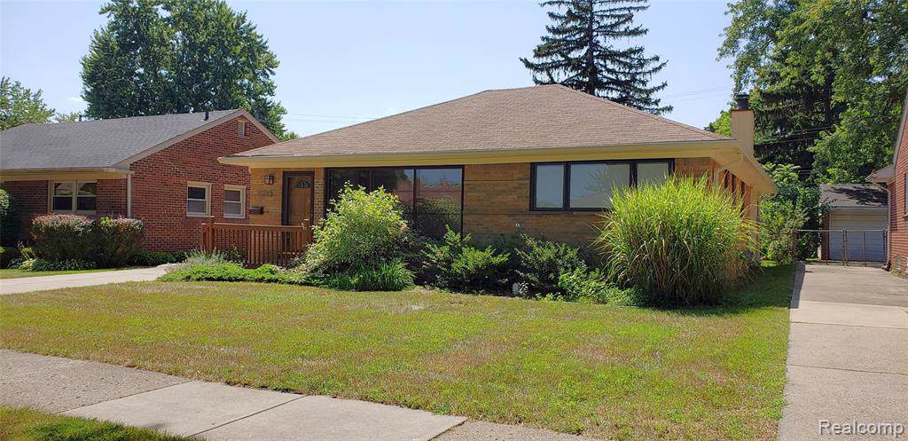 2752 Derby Road - Photo 1