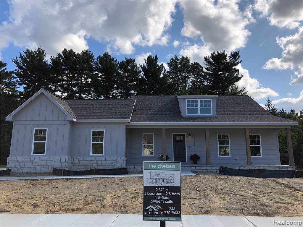 4269 Ascott Lane - Photo 1