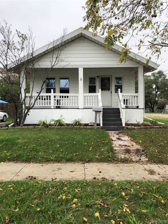 11804 Garfield Street - Photo 1