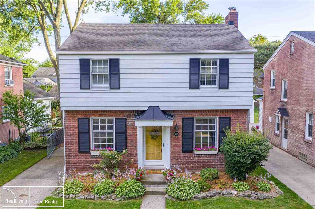 269 Ridgemont - Photo 1