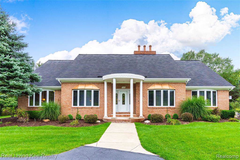 1498 Mill Race - Photo 1