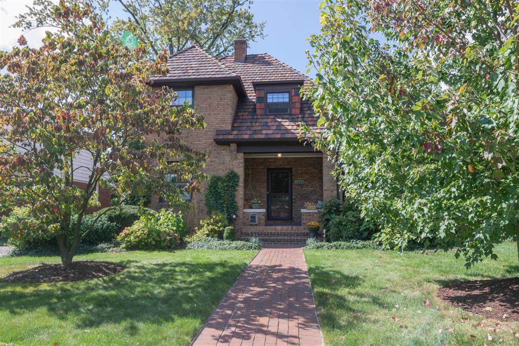 1432 Ardmoor Avenue - Photo 1