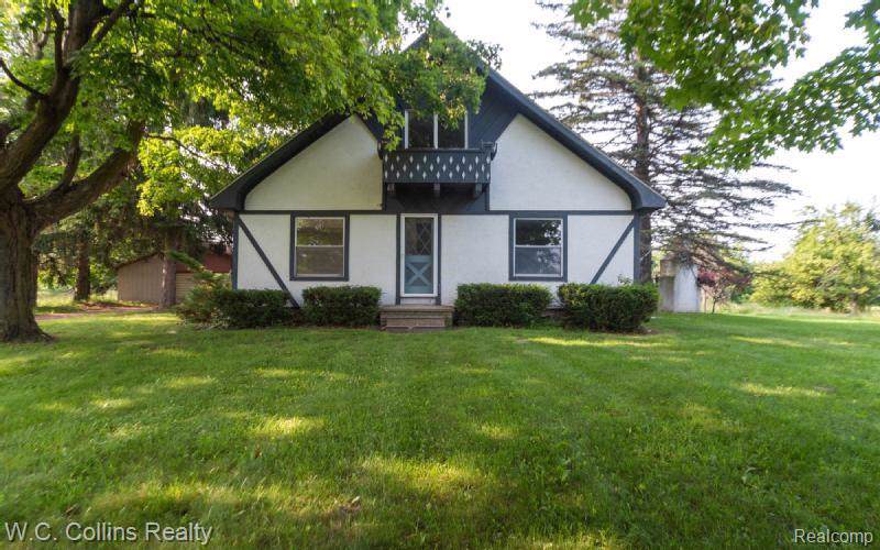 5057 Lum Road - Photo 1