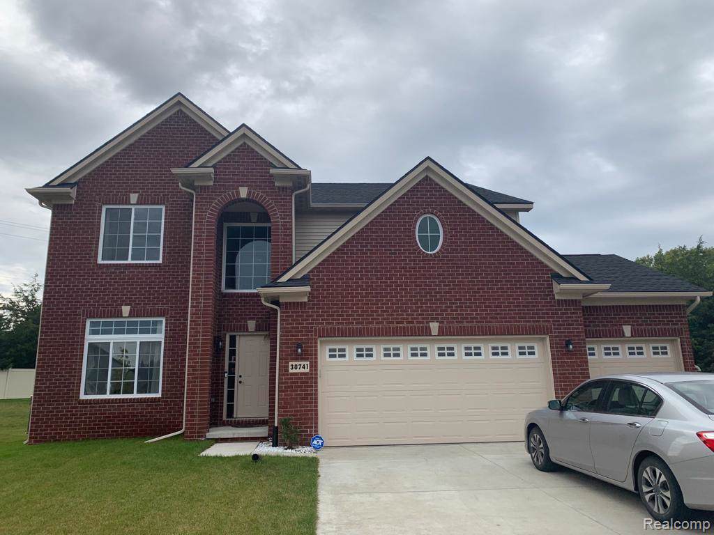 30741 Asbury Hill Court - Photo 1