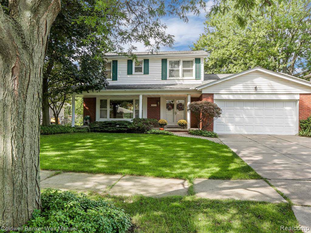 19805 Edshire Lane - Photo 1