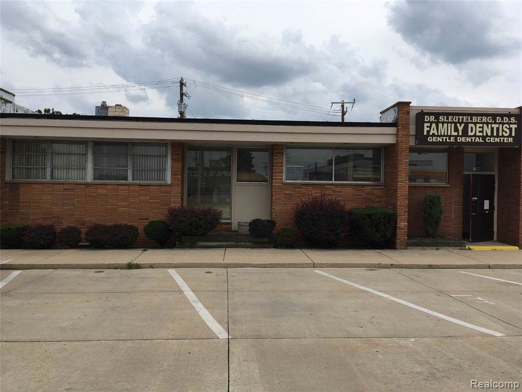 15421 9 MILE Road - Photo 1