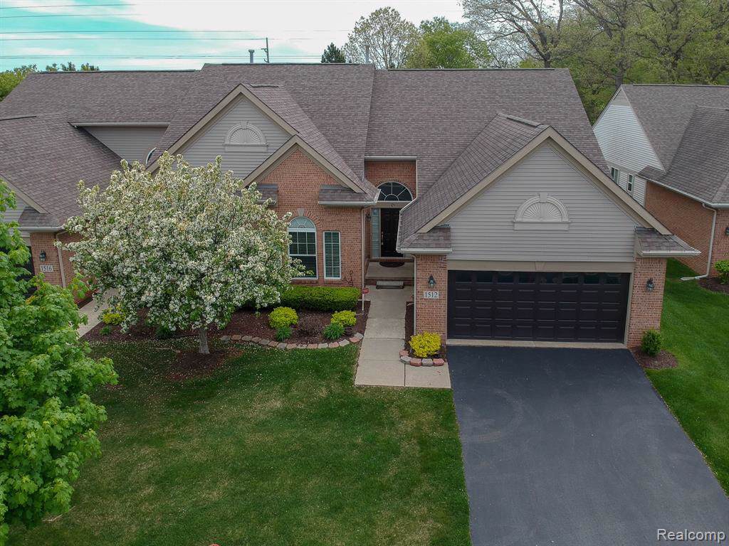 1512 Treyborne Circle - Photo 1
