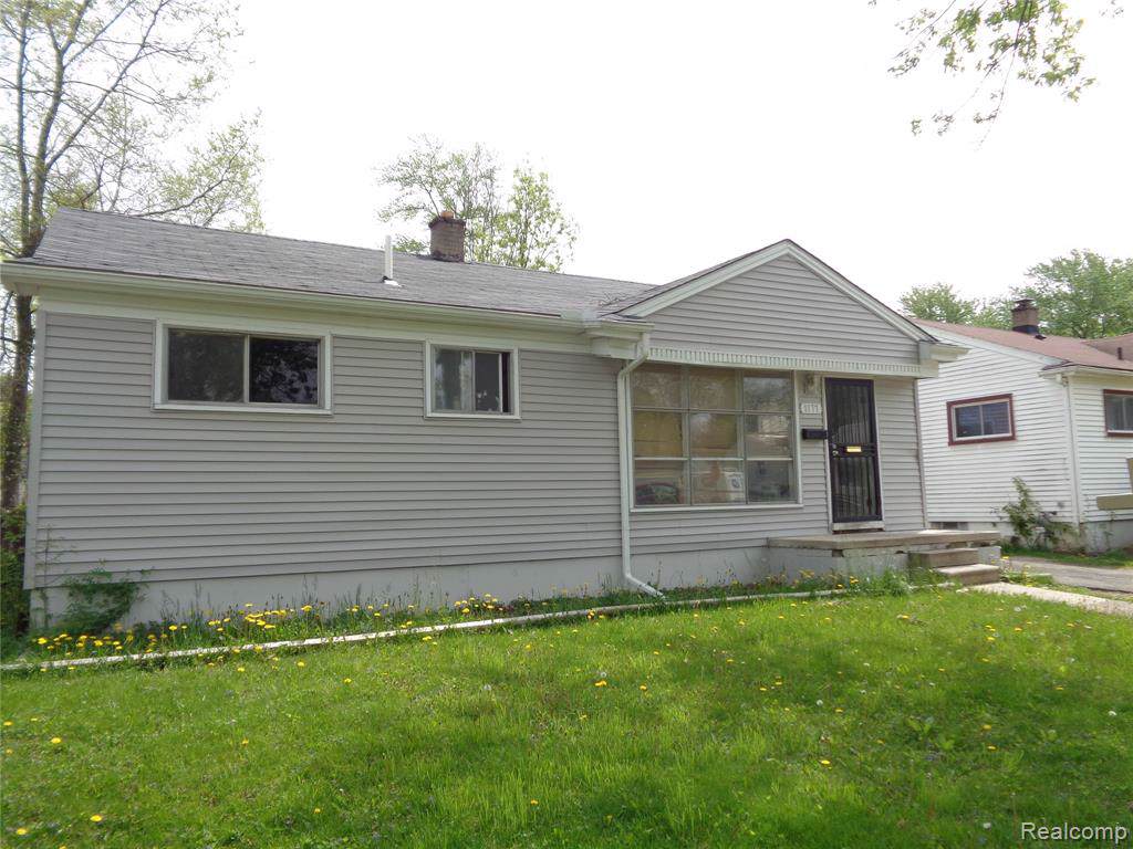 1177 Woodland Drive - Photo 1