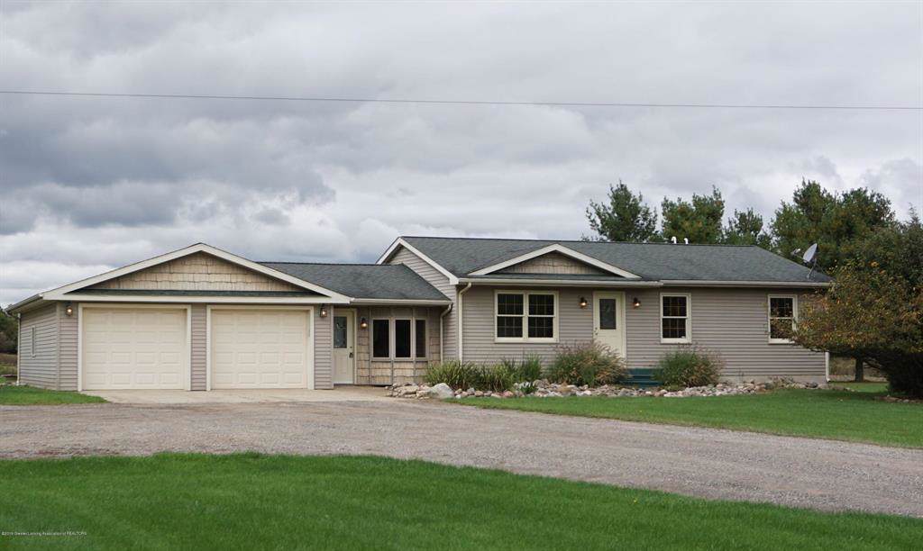 10130 Hollister Road - Photo 1