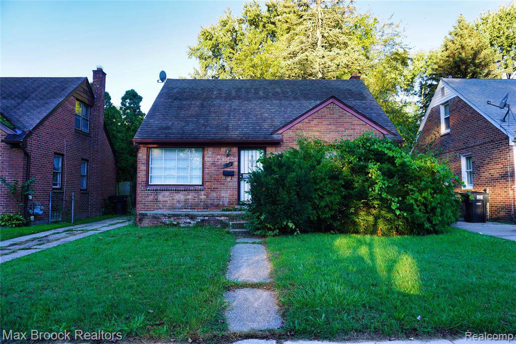19401 Grandview Street - Photo 1
