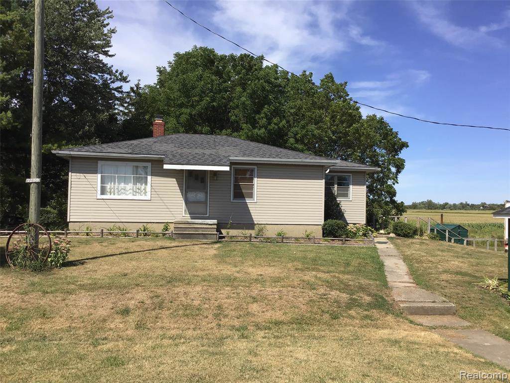 7289 Imlay City Road - Photo 1