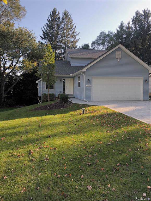6010 Winans Drive - Photo 1