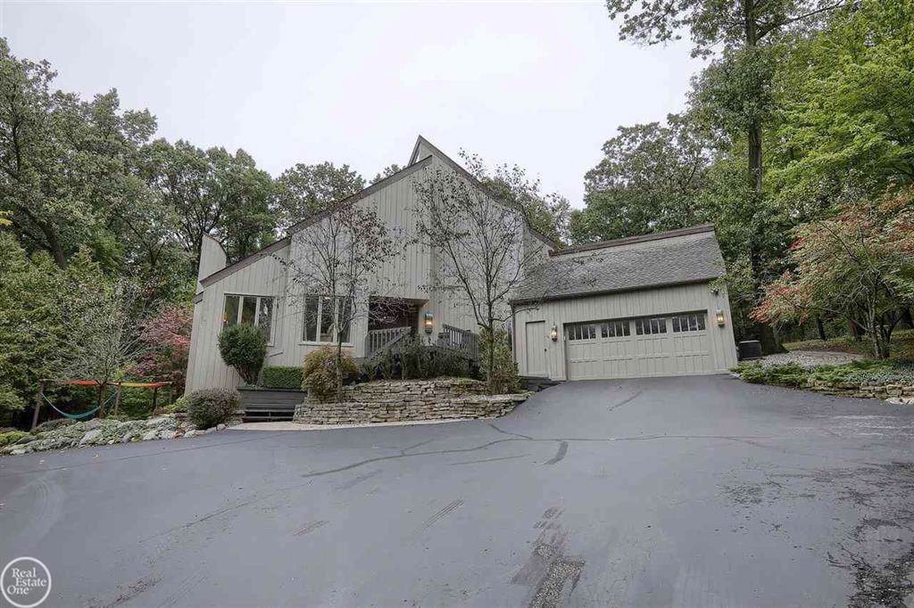 879 Hidden Oak Hill Lane - Photo 1
