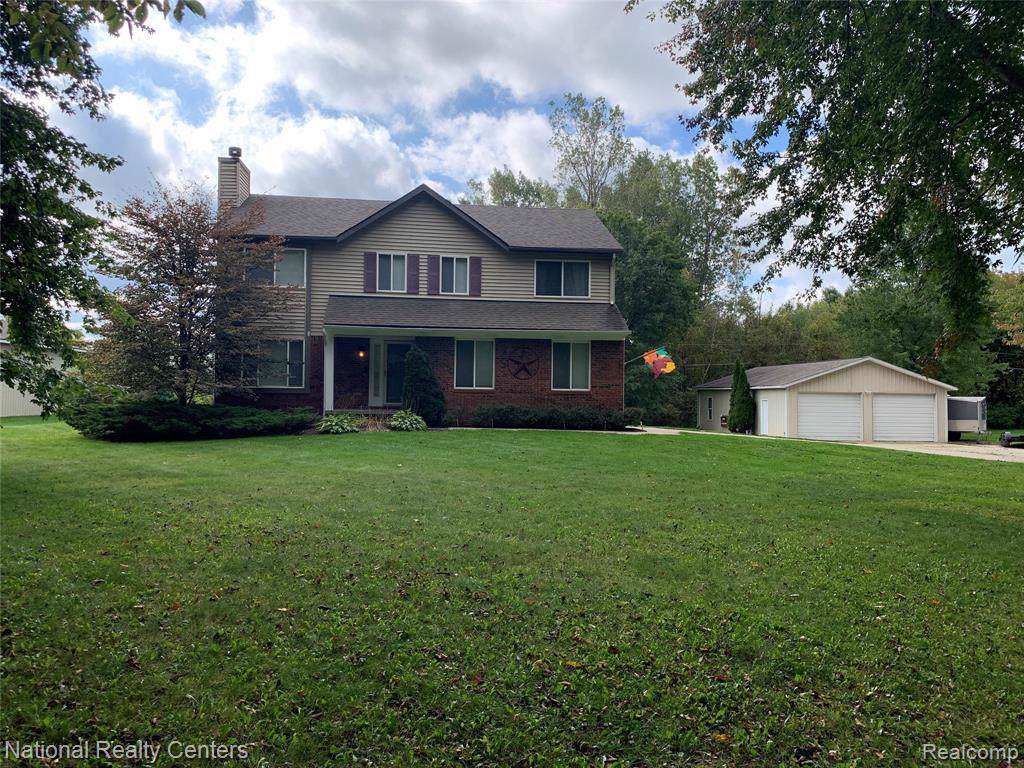 2279 Hummer Lake Road - Photo 1