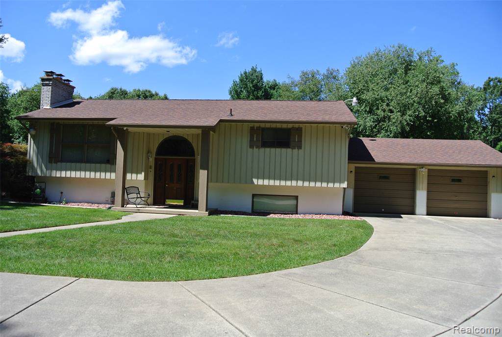 2200 Grange Hall Road - Photo 1
