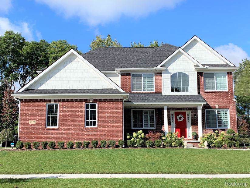 021 Fairway View Drive - Photo 1