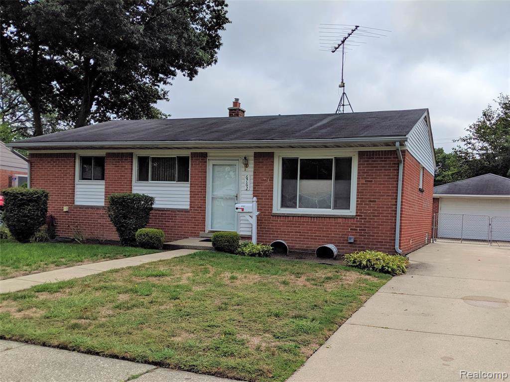 6762 Bison Street - Photo 1