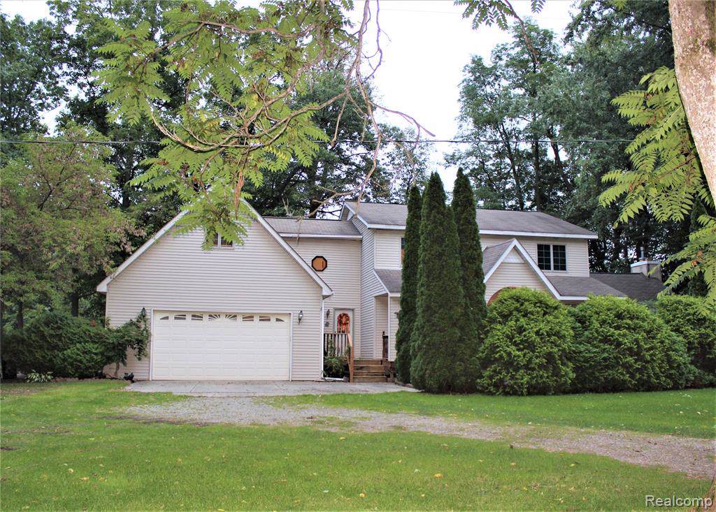 2475 Ortonville Road - Photo 1