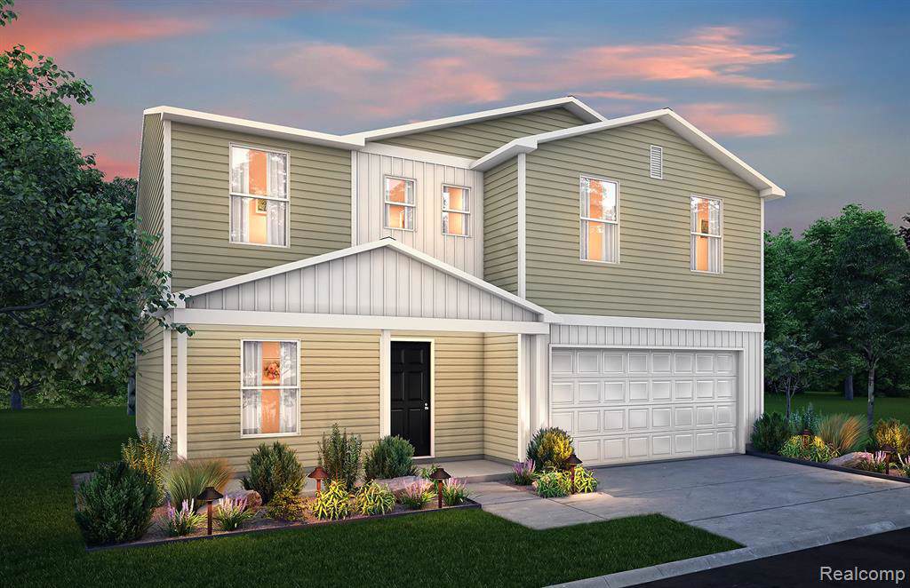 3105 Misty Creek Drive - Photo 1