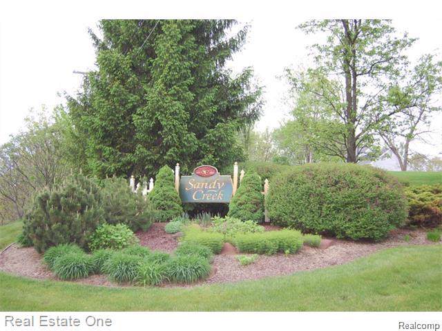 0 Sandy Creek Drive - Photo 1