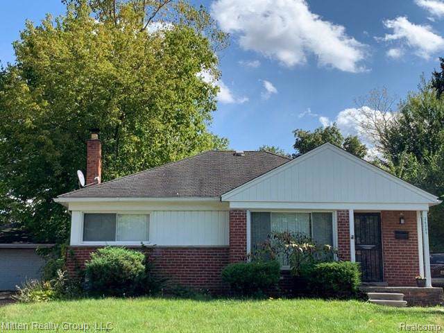 26205 Somerset Drive - Photo 1