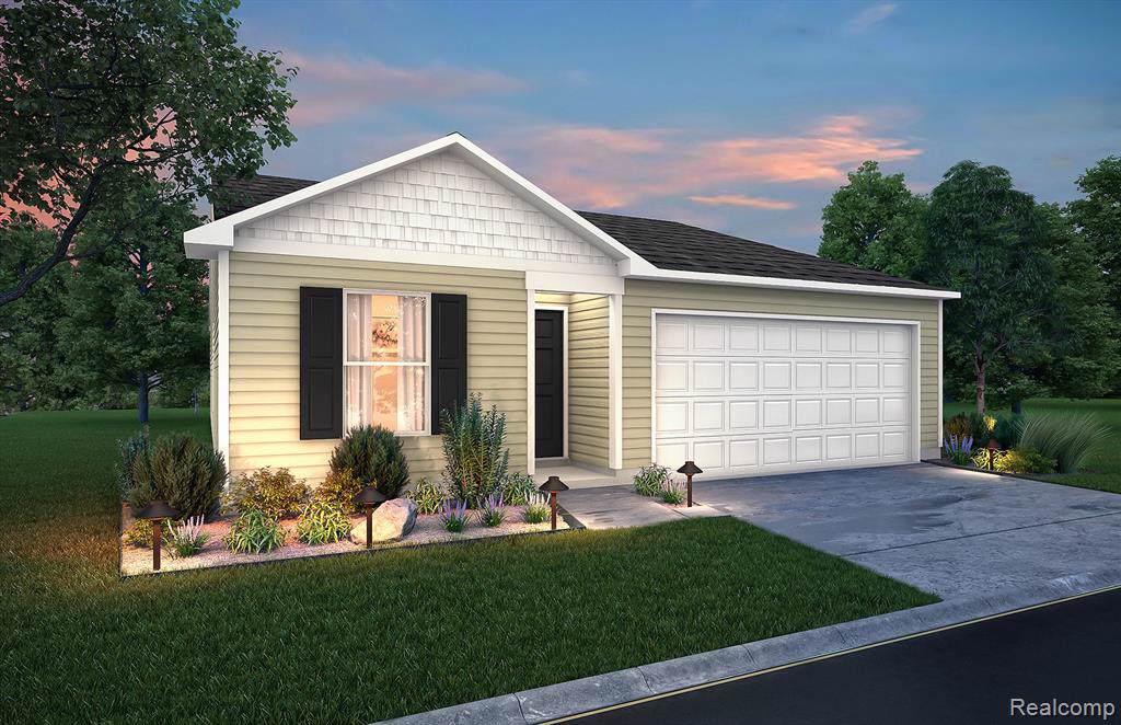 6163 Crooked River Drive - Photo 1