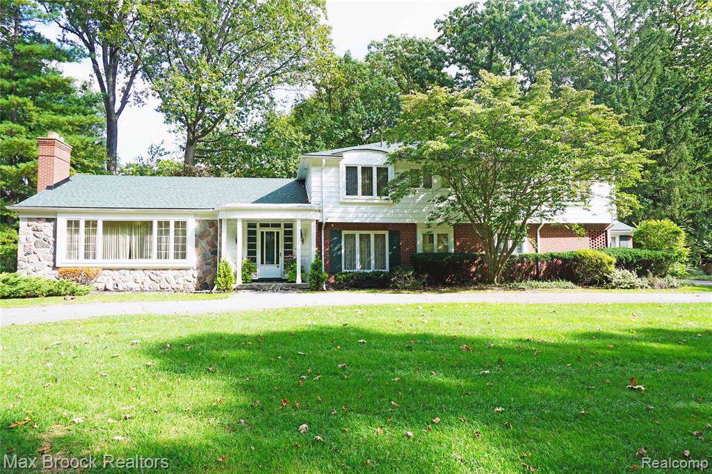 5105 Echo Road - Photo 1