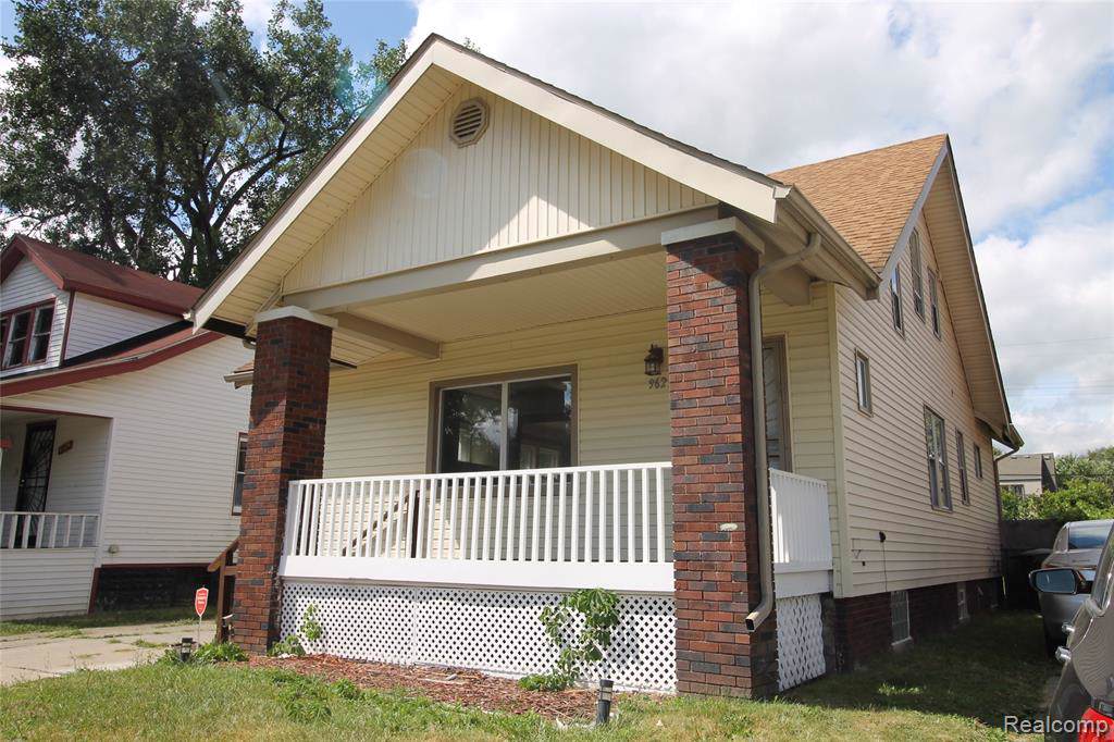9623 Cheyenne Street - Photo 1