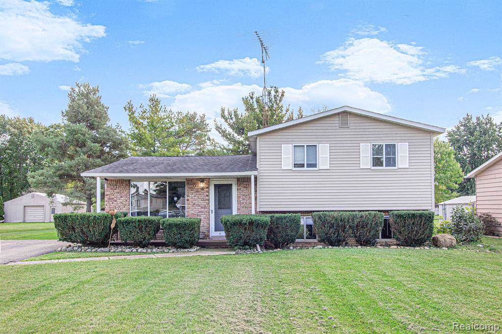 4407 Bridgeman Trail - Photo 1