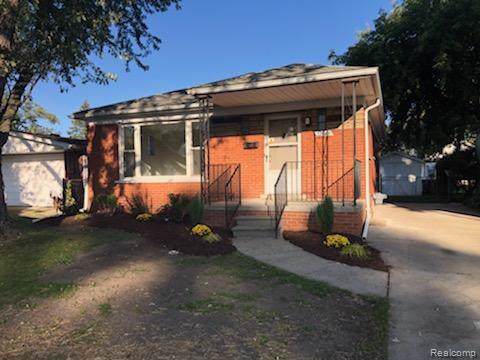 22086 Firwood Avenue - Photo 1