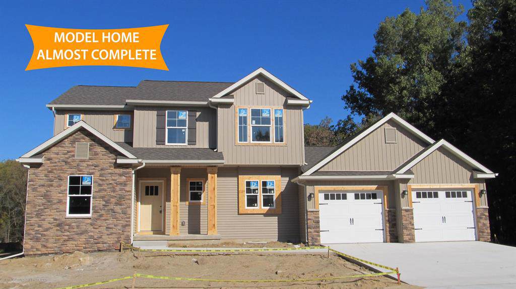 5151 Chaggal Lane - Photo 1