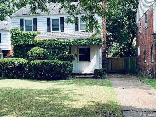 17134 Huntington Road - Photo 1