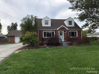 3917 Lapeer Road - Photo 1
