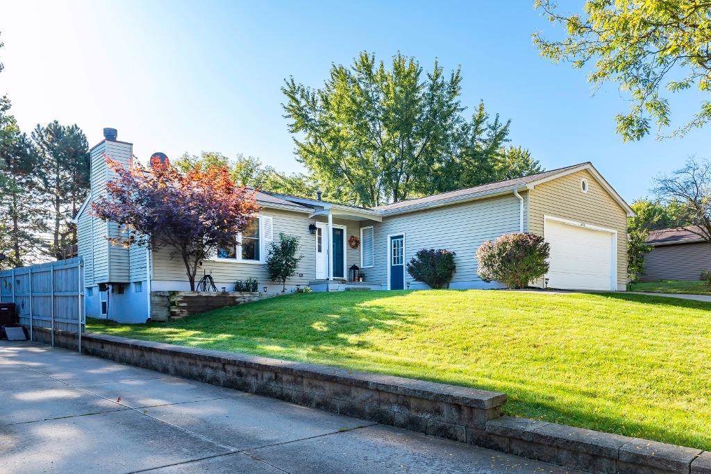 1830 Northbrook Drive - Photo 1