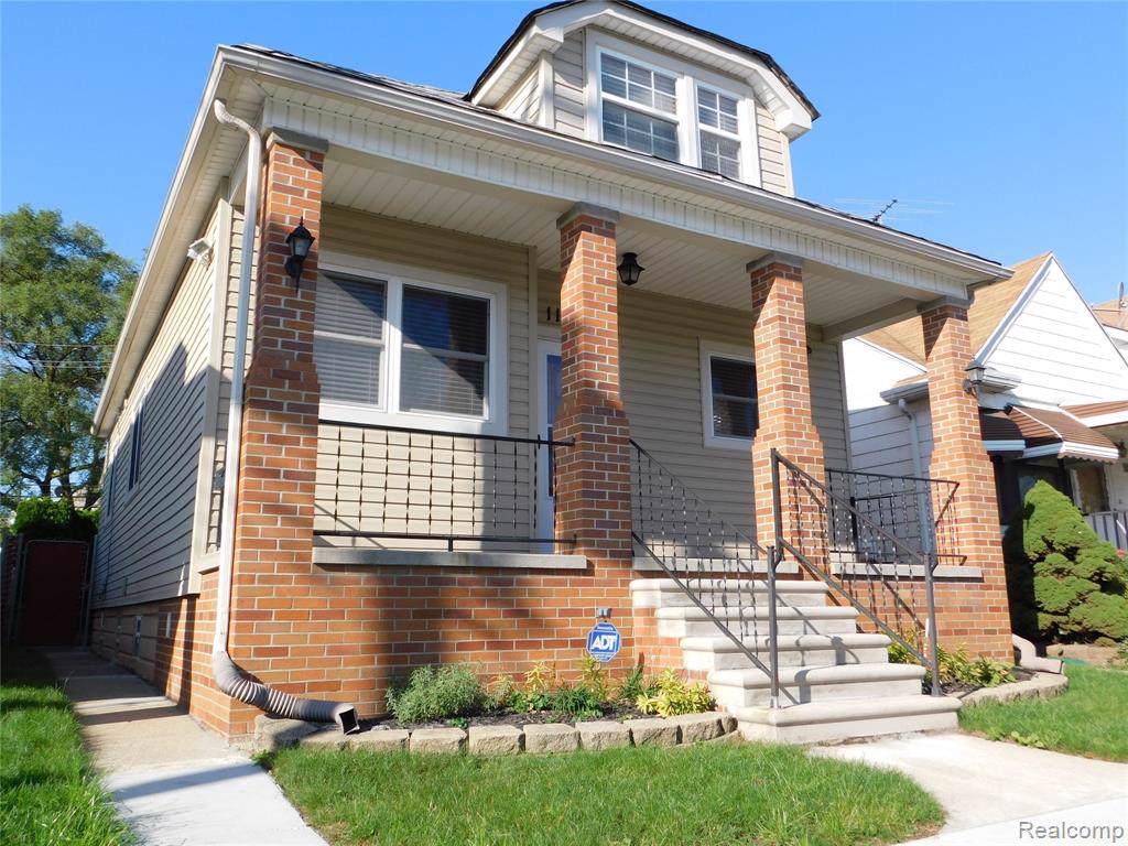 11335 Sobieski Street - Photo 1