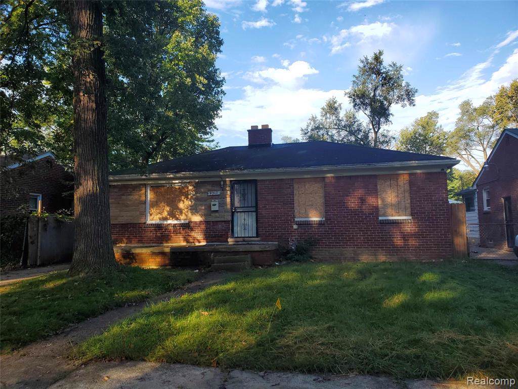 9317 Braile Street - Photo 1