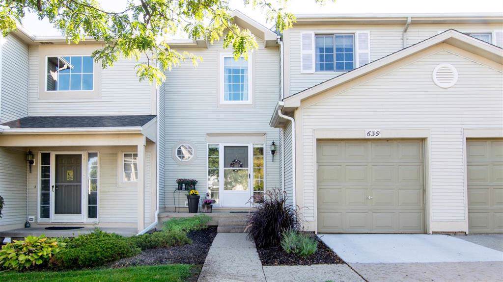 639 Liberty Pointe Drive - Photo 1