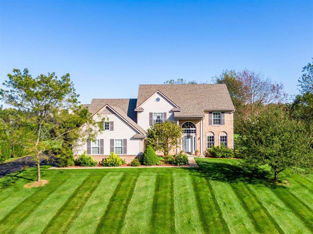 6460 Meadow Creek Drive - Photo 1