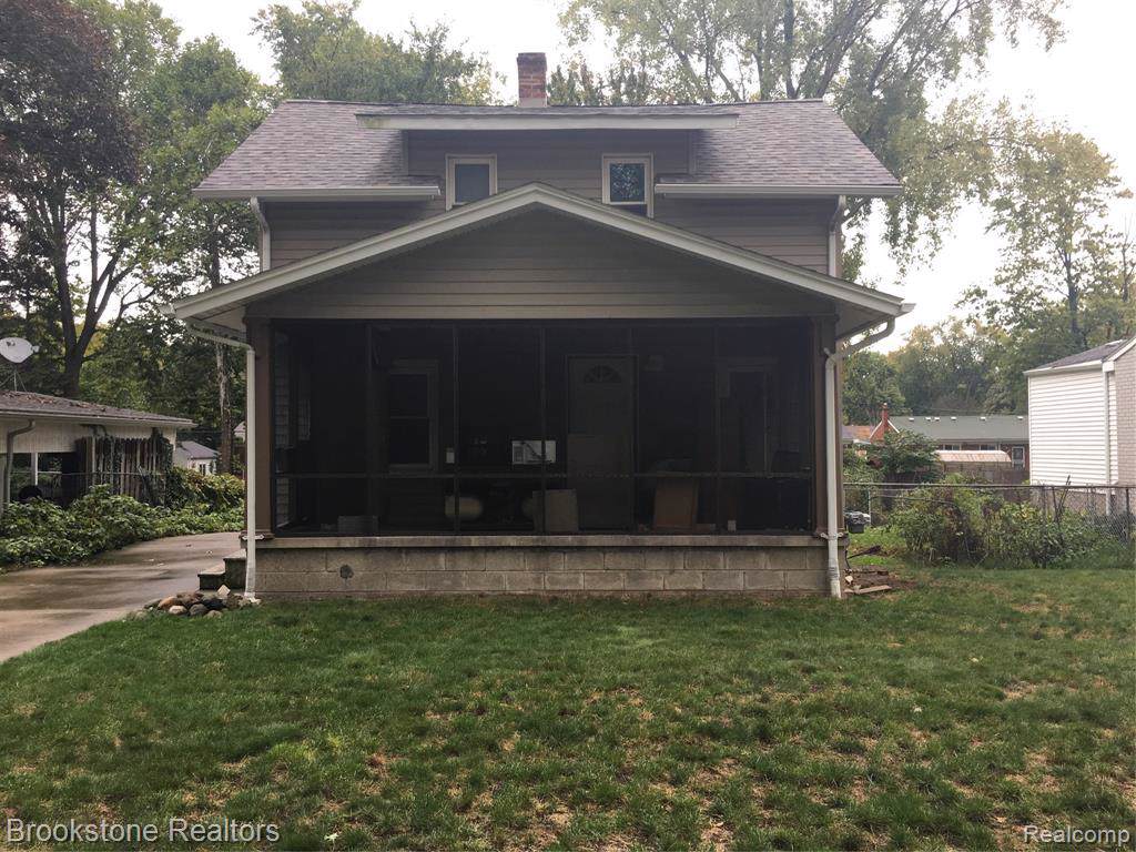 24024 Majestic Street - Photo 1