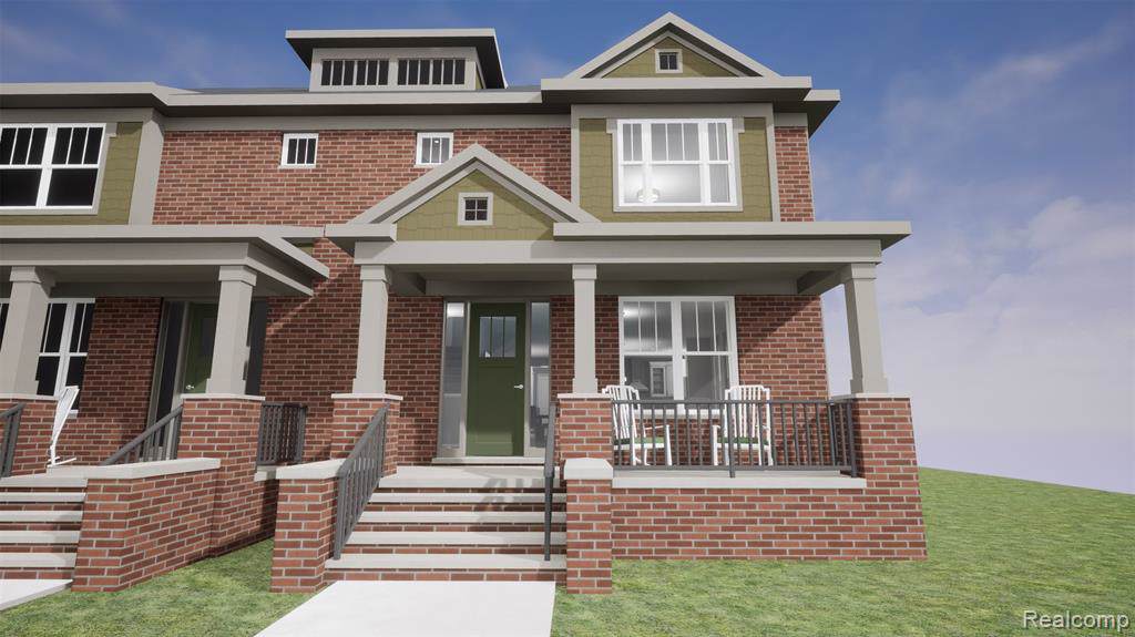 4321 Lincoln Street - Photo 1